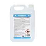 Sterillhand | Płyn do dezynfekcji rąk | 5L