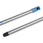 Vileda Drążek Kij do miotły Szary 138 cm | Vileda Professional | 100275