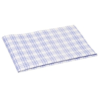 Ścierka do naczyń z mikrowłókien TeaTowel | Vileda Professional 128424 | 1 sztuka