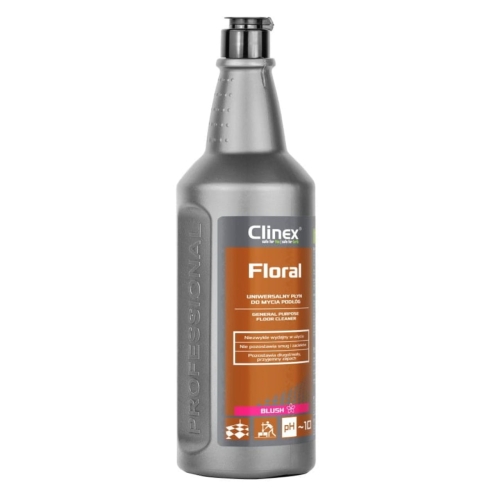 CLINEX Floral Blush 1L | 77-893