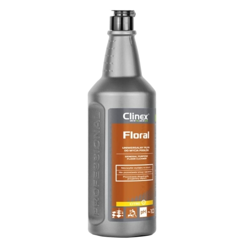 CLINEX Floral Citro 1L | 77-896