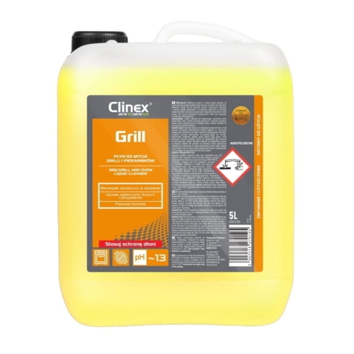 CLINEX Grill 5L | 77-072