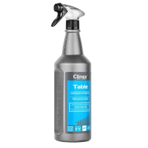CLINEX Table 1L | 77-038
