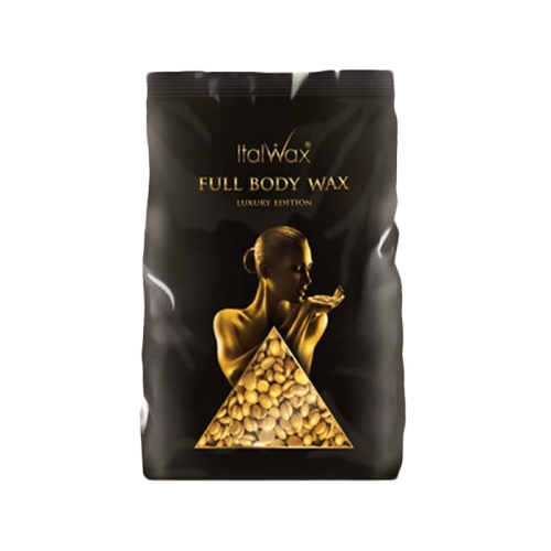 ItalWax Film Wax | wosk twardy | Full Body 1000g