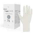 SafeCare rękawice chirurgiczne pudrowane 7,5.jpg