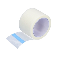 Przylepiec włókninowy 2,5cm x 5m | SOFTplast | 12 sztuk