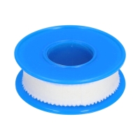 Przylepiec tkaninowy 1,25cm x 5m | SENSIplast | 24 sztuki