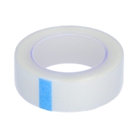 Przylepiec foliowy 1,25cm x 5m | FILMplast | 24 sztuki