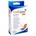 FABRIplast - plaster tkaninowy z opatrunkiem, 6cm x 1m.jpg