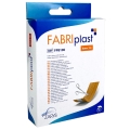 FABRIplast - plaster tkaninowy z opatrunkiem, 8cm x 1m.jpg