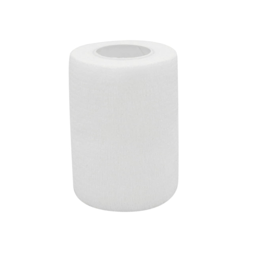 kohezyjna opaska podtrzymująca, 4cm x 4m | NOBAHAFT®-crepp