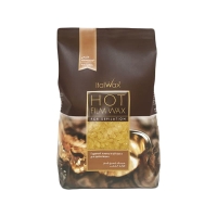 ItalWax Film Wax | wosk twardy | Natural 500g