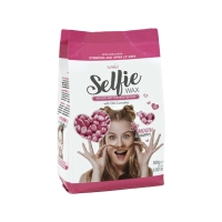 ItalWax Film Wax | wosk twardy | Sack Selfie 500g