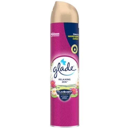 Glade by Brise | Odświeżacz w sprayu Japoński Ogród | 300ml