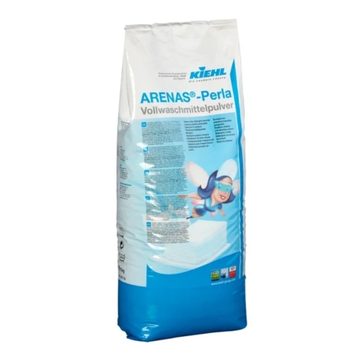 Kiehl Arenas Perla | Uniwersalny proszek do prania | 15kg