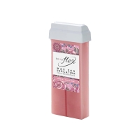 ItalWax FLEX | wosk w rolce | Rose Oil 100 ml