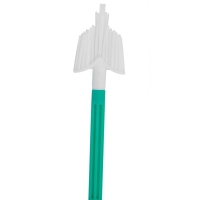 Szczoteczka cytologiczna | WACHLARZ (TYP-II) | SoftMed | 100 sztuk