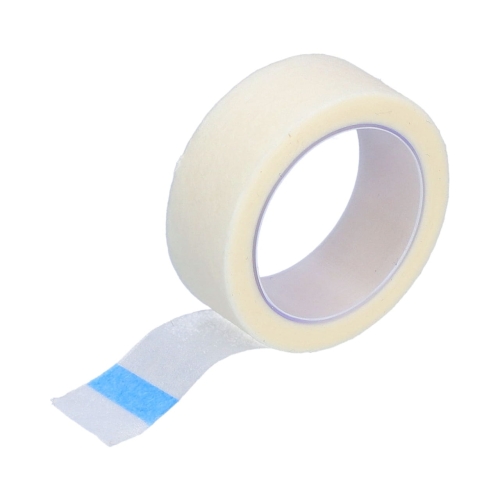 Przylepiec włókninowy 1,25cm x 5m | SOFTplast | 1 sztuka