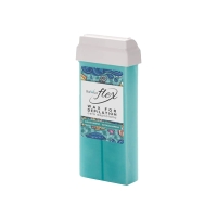 ItalWax FLEX | wosk w rolce | Aquamarine 100 ml