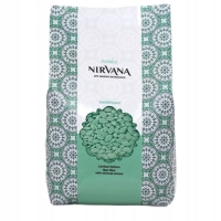 ItalWax | Depilacja wosk twardy | Sandalwood Drzewo Sandałowe | 1kg 1000g