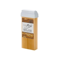 ItalWax FLEX | wosk w rolce | Amber 100 ml