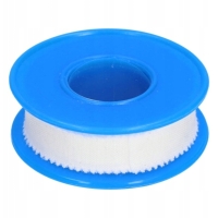 Przylepiec na rolce z tkaniny | SENSIplast | 1,25 cm x 5 m | 1 sztuka 