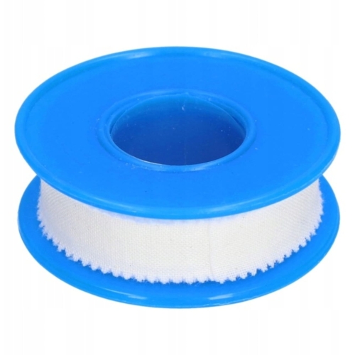 Przylepiec na rolce z tkaniny | SENSIplast | 1,25 cm x 5 m | 1 sztuka 