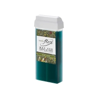 ItalWax FLEX | wosk w rolce | Algae 100 ml