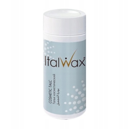 ItalWax | Talk kosmetyczny puder do depilacji | 50g 