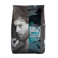 ItalWax | Męska Depilacja | BARBER Wosk Twardy | 0,5kg 500g