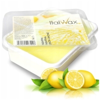 ItalWax | Parafina kosmetyczna o zapachu Cytrusowym | 500 ml