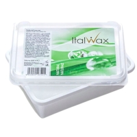 ItalWax | Parafina kosmetyczna | Natural | 500 ml