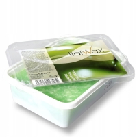 ItalWax  | Parafina kosmetyczna | Olive | 500 ml