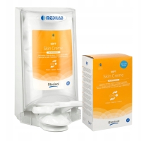 STERISOL Soft Skin Cream | Krem do rąk wkład | 700ml