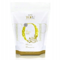 ItalWax |Depilacja Wosk Twardy HIPOALERGICZNY | Argan | 750g