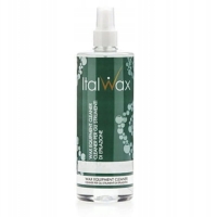ItalWax | CLEANER | płyn do czyszczenia urządzeń WOSK | 500ml