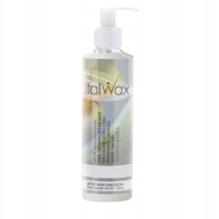 ItalWax | emulsja po depilacji opóźniająca wzrost włosów | White Orchid | 500ml