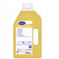 Diversey | Suma Extend D3 | Środek do usuwania tłuszczu | 2L