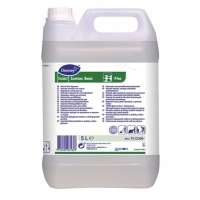 Taski Jontec Best | Płyn do tłustych podłóg | 5L 