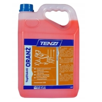 TENZI | Top Efect ORANŻ | Mycie posadzek |  5L 