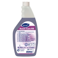 Diversey | Room Care R9 | Kwasowy preparat do czyszczenia łazienek | 750ml