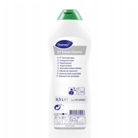 Diversey | R7 Cream Cleaner | mleczko do usuwania zabrudzeń jak CIF | 500ml