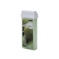ItalWax | wosk w rolce | Olive 100 ml