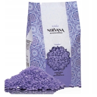 ItalWax | Depilacja wosk twardy | Lavender Lawenda | 1kg 1000g