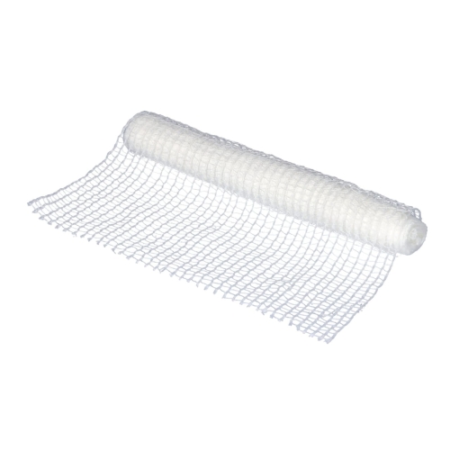 Opaska dziana podtrzymująca, niesterylna, 15cm x 4m | elastoBAND BASIC VH