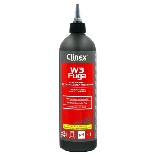 CLINEX W3 Fuga 1L | 77-944