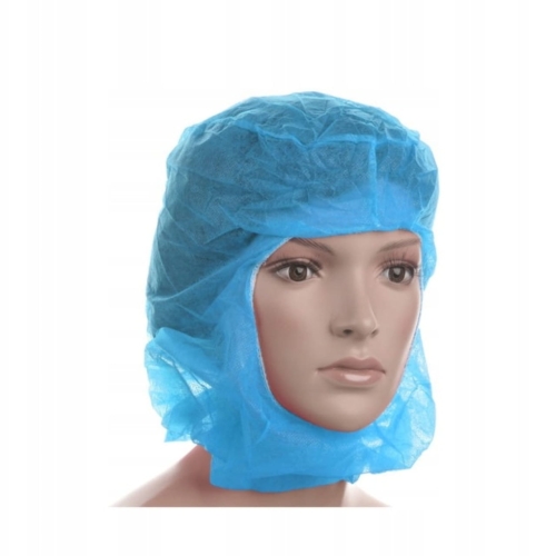 Astrocap | niebieski | 100 sztuk