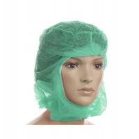 Astrocap | zielony | 100 sztuk 