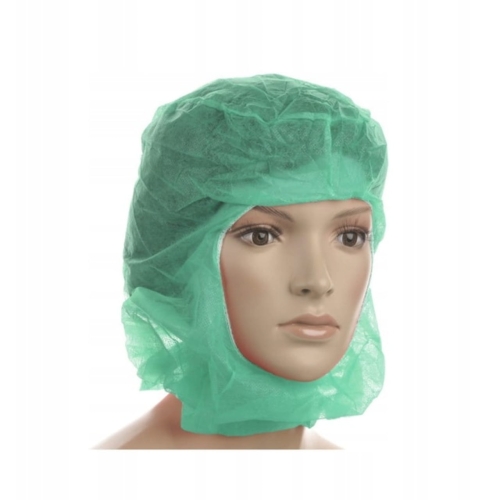 Astrocap | zielony | 100 sztuk 