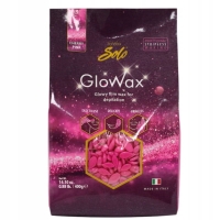ItalWax Film Wax | wosk twardy w granulkach | Cherry | 400g